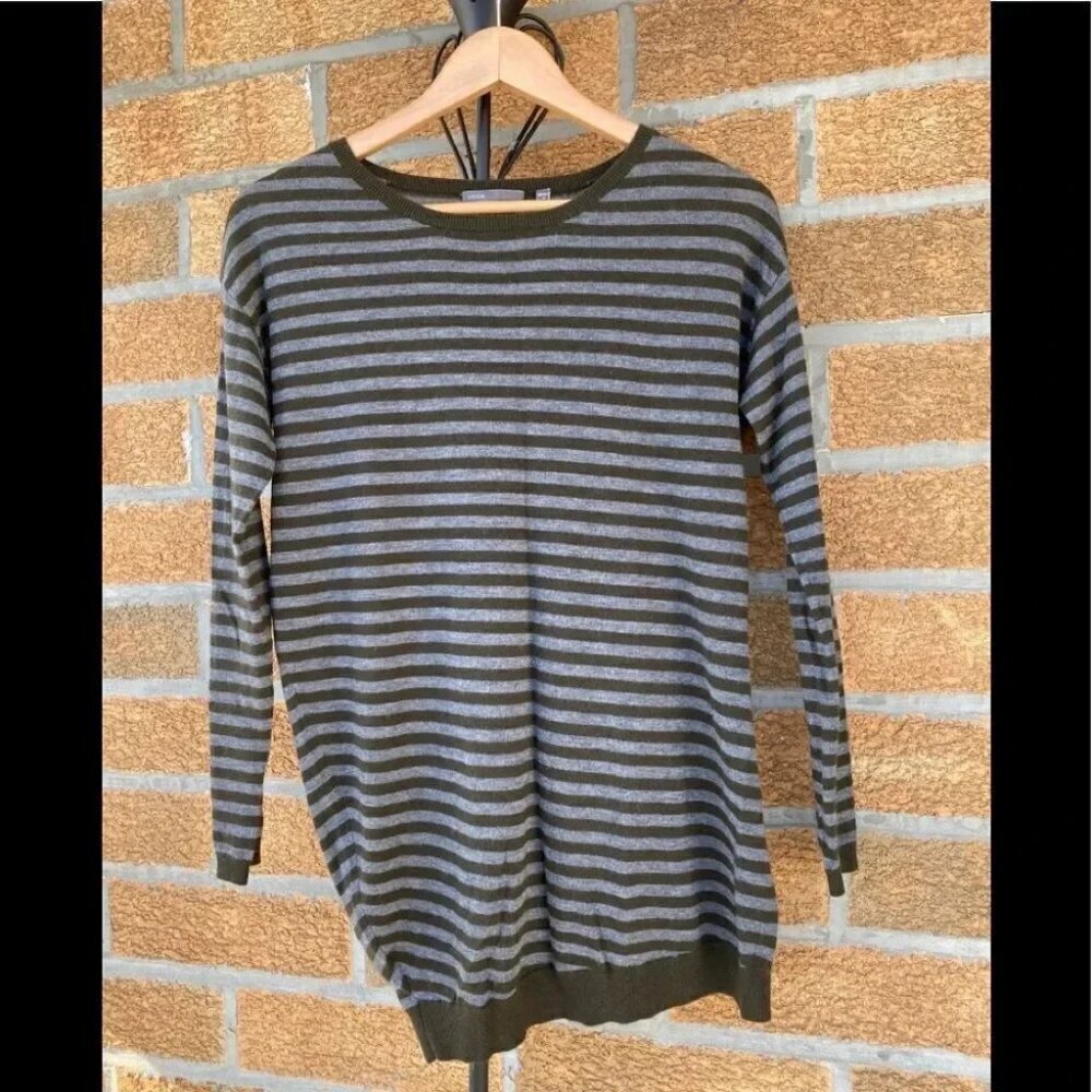 Vince 100% cashmere sweater xs - Picture 2 of 7